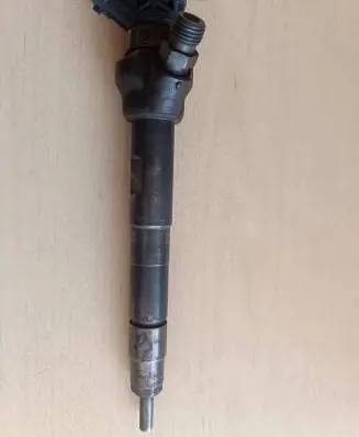 Land Rover Range Rover Sport L461 Fuel injector 0445111026 G4d39k546cb