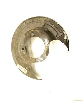 Buick Encore GX I Front brake disc dust cover plate 13507431