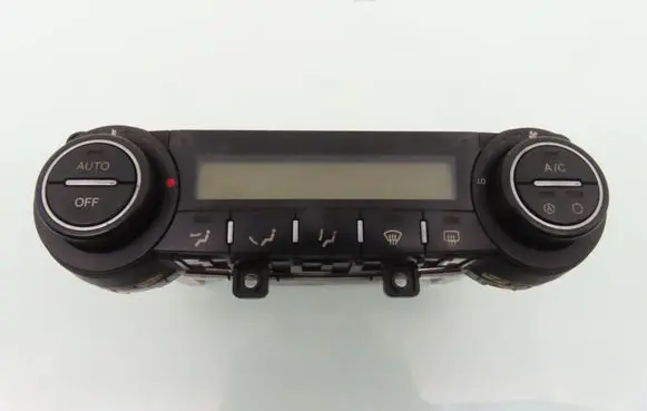 KIA Ceed Interior fan control switch 972501H600