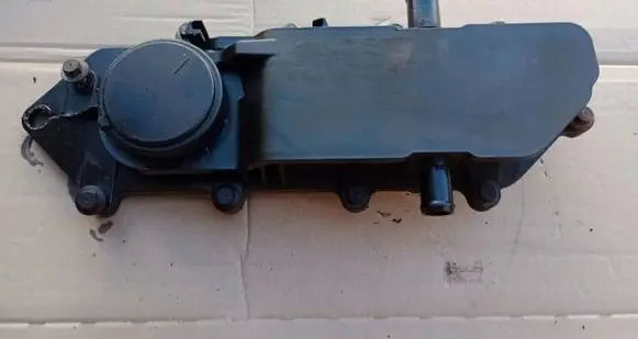 Fiat Ducato Rocker cam cover 504132147