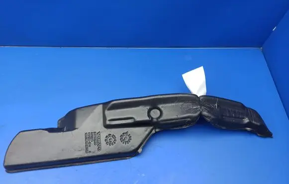 Volvo S40 Fender foam support/seal 30780204