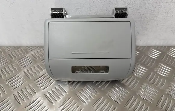 Skoda Fabia Mk3 (NJ) Glove box 6V0868565 21052018