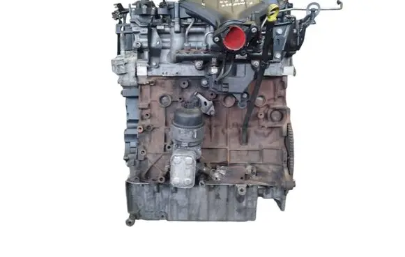 Ford Mondeo MK IV Engine 7G9Q6L084BB QXBA