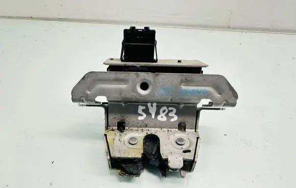 Volvo V70 Tailgate/trunk/boot lock/catch/latch 31333541