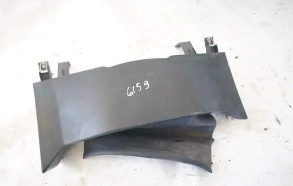 Ford Galaxy Steering wheel column trim 6m21u04291bd 6m21-u04291-bd
