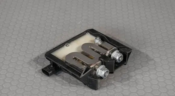 Mercedes-Benz Sprinter W907 W910 Battery relay fuse A9079060100