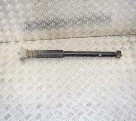 Ford Fiesta Rear shock absorber/damper 8V5118080BH