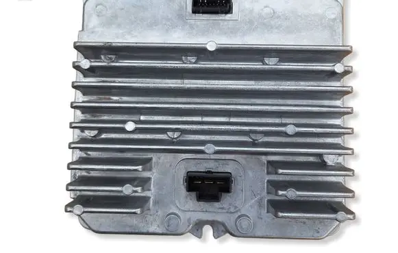BMW 5 G30 G31 G38 Other control units/modules 9864884 1801064036 8ES01101912