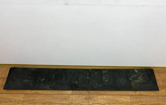 Ford F150 Rear bumper support beam OSLOKLAPF150