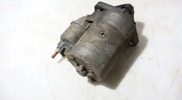 Fiat Panda II Starter motor