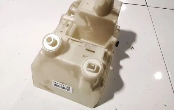 Peugeot 207 Other exterior part 9655321280
