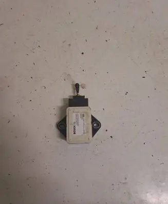Honda Civic ESP acceleration yaw rate sensor 0265005568