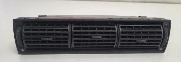 Audi A6 S6 C4 4A Dash center air vent grill 4A1820951 29101996