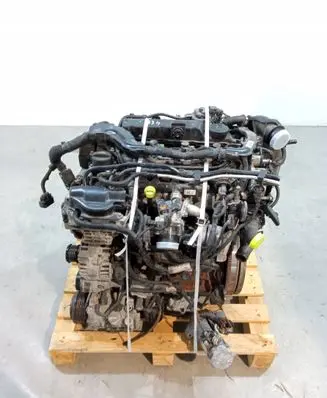 Ford S-MAX Engine T7CL