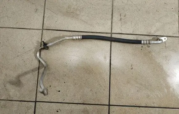Peugeot 508 II Air conditioning (A/C) pipe/hose