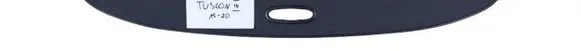 Hyundai Tucson TL Parcel shelf load cover 85910D7000