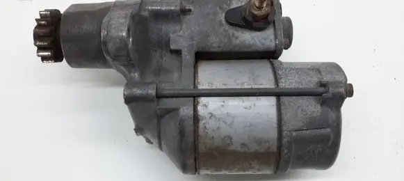 Toyota Camry Starter motor 2810003100