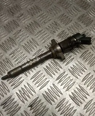 Volvo V50 Fuel injector 0445110259 122063302328480
