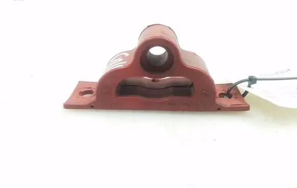 Muffler mount bracket/holder