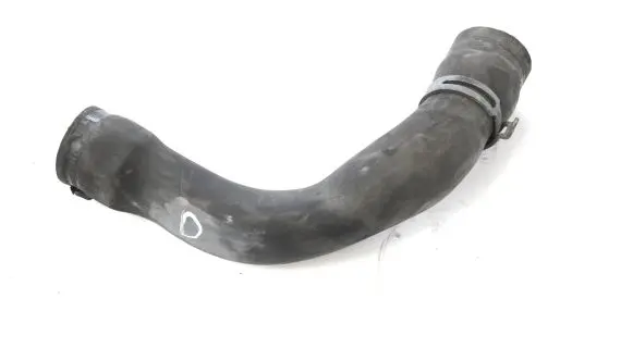 Mercedes-Benz Vito Viano W639 Engine coolant pipe/hose A6398017862