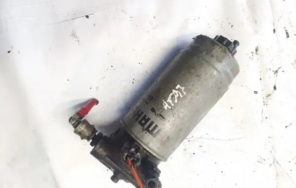 Iveco Daily 40.8 Fuel filter kc182