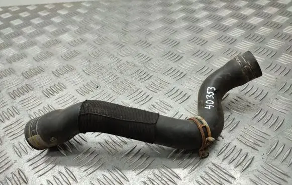 Citroen C4 Grand Picasso Engine coolant pipe/hose
