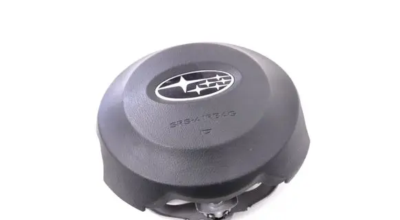 Subaru Outback Steering wheel airbag 