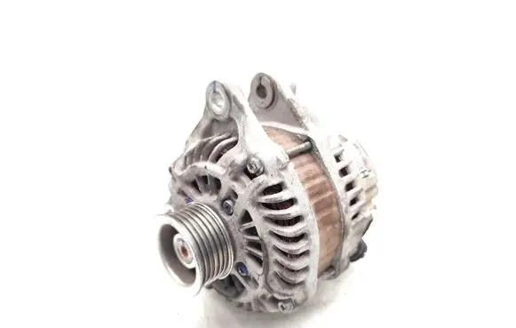 Mazda CX-3 Generator/alternator A5TJ0591ZT