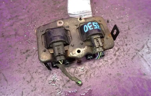 Fiat Seicento/600 High voltage ignition coil