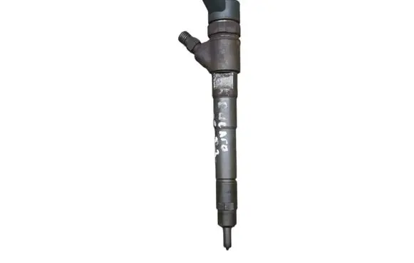Fiat Ducato Fuel injector 0445110273 504088755