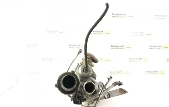 Mercedes-Benz C W204 Turbo 2710903680 2710903480