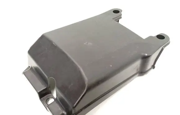 Renault Megane III Fuse box cover 285A70003R