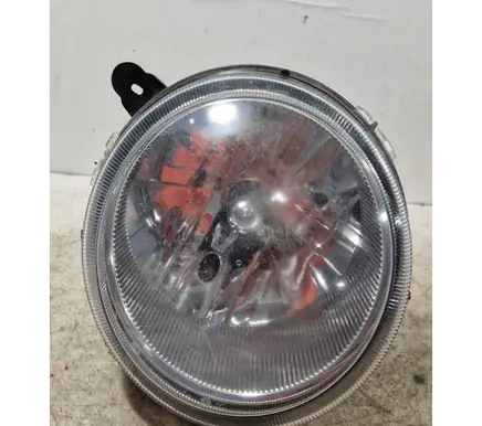 Jeep Compass Headlight/headlamp