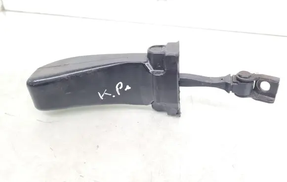 Skoda Octavia Mk3 (5E) Front door check strap stopper 5E0837267A