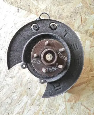 Tesla Model S Rear wheel hub 107216100A 7216100 180713D