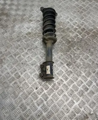 Dacia Spring Front shock absorber with coil spring 543022595R MEM533301 C18082149765