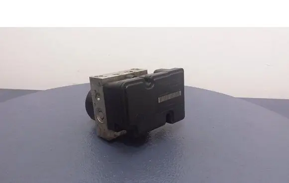 Peugeot 207 CC ABS Pump 10.0970-1154.3