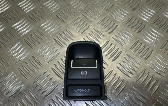Volkswagen Tiguan Hand parking brake switch 5N0927225