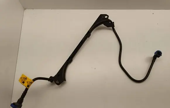 Chrysler Pacifica Brake booster pipe/hose J2260