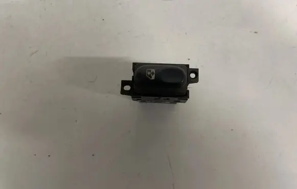 Renault Espace III Electric window control switch