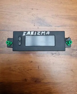 Mitsubishi Carisma Screen/display/small screen 24418957 002419386 96598