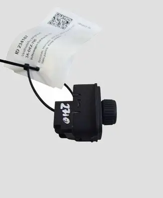 Volkswagen Golf Plus Wing mirror switch 1K095965K
