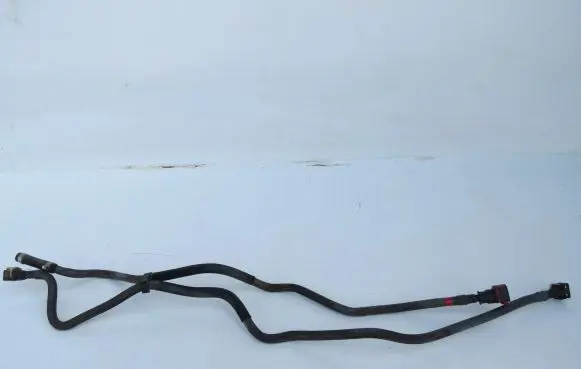 Volvo XC60 Fuel line pipe 31336161