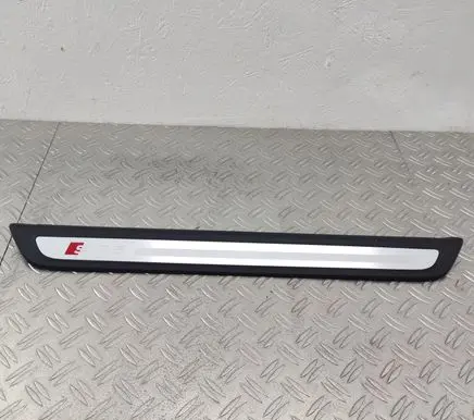 Audi Q5 SQ5 Front sill trim cover 8R0853374 8R0853374A 8R0853374C