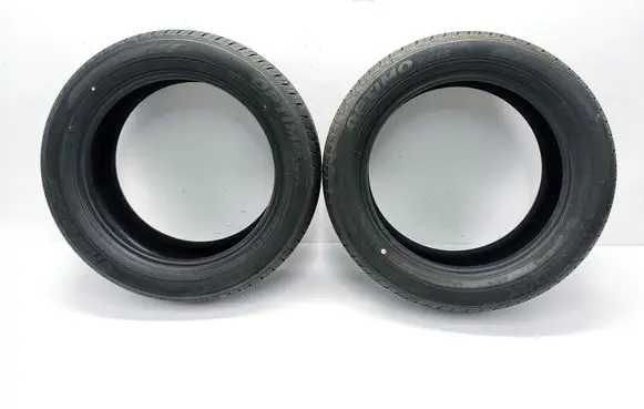 KIA Sportage R18 summer tire 