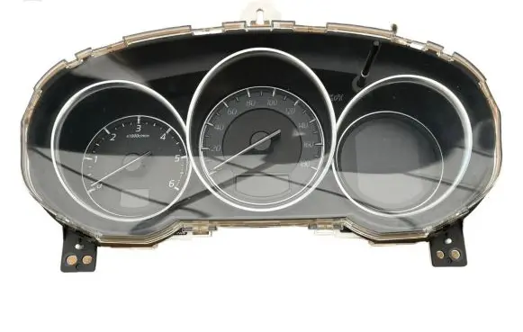 Mazda CX-5 Speedometer (instrument cluster) G46L55430