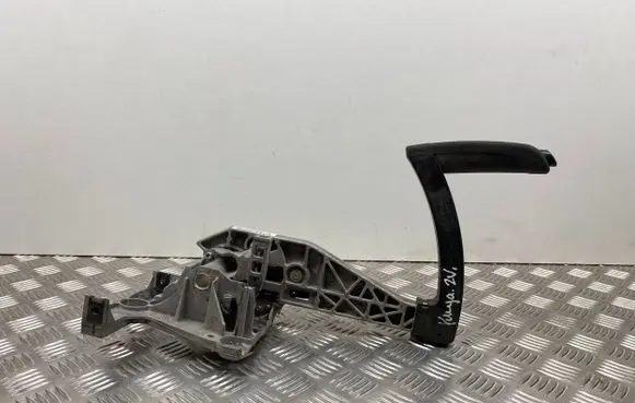 Ford Kuga II Handbrake/parking brake lever assembly CV612780C CV612780CF