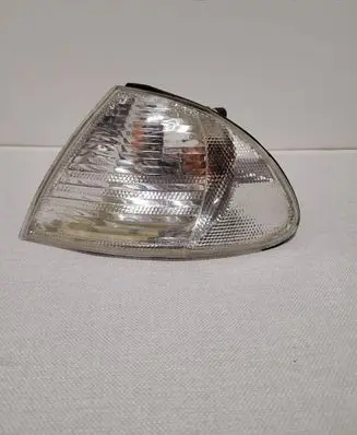 BMW 3 E46 Front indicator light 185356B
