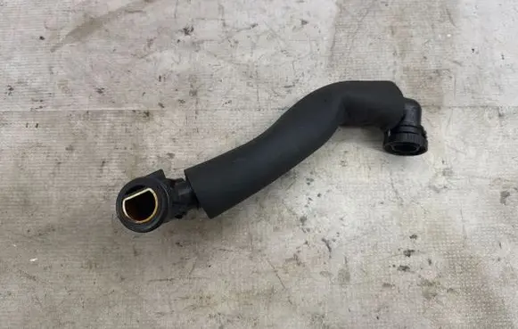EGR valve cooler