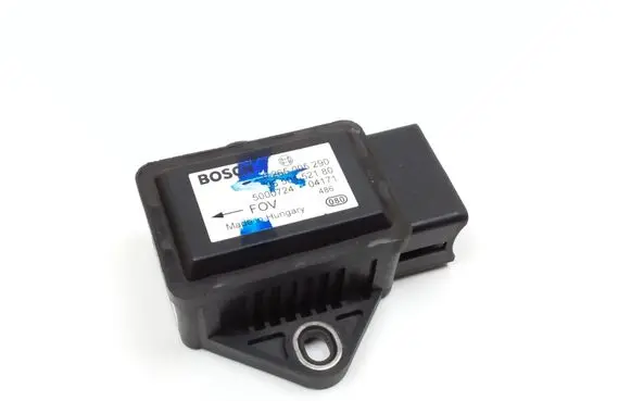 Citroen Xsara Picasso ESP acceleration yaw rate sensor 0265005290 9650452180